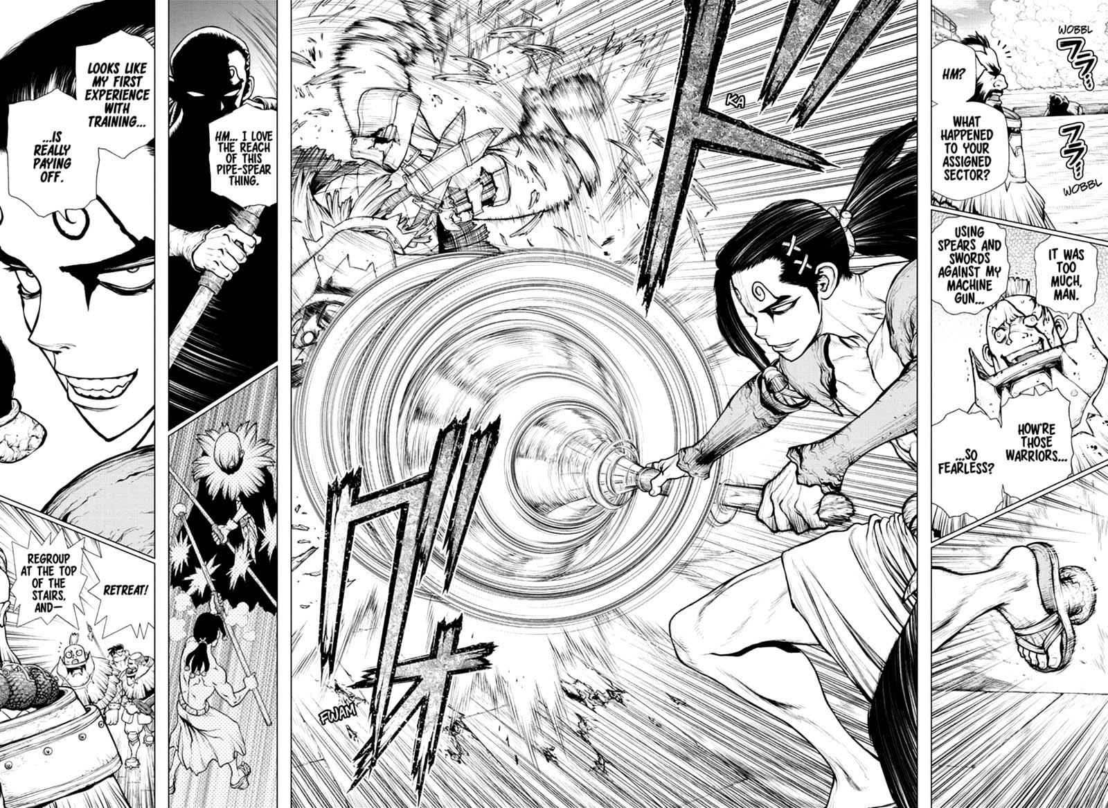 Chapter 166 Image(3)