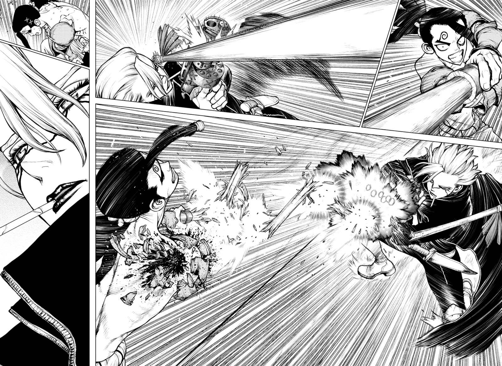 Chapter 166 Image(13)