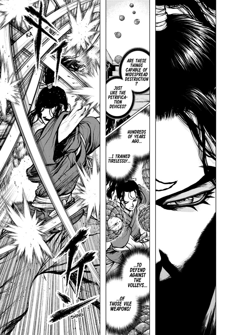 Chapter 166 Image(5)
