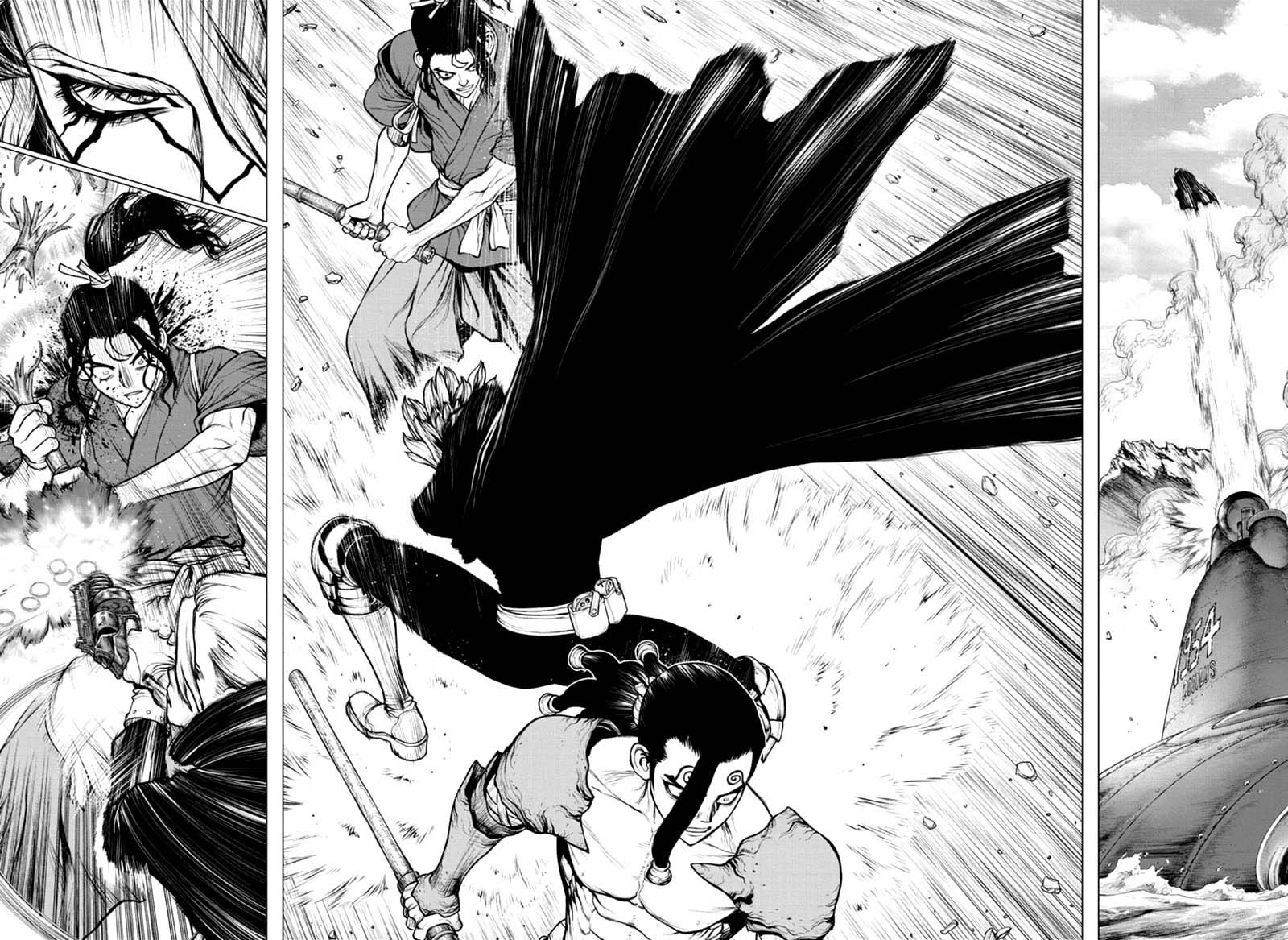 Chapter 166 Image(12)