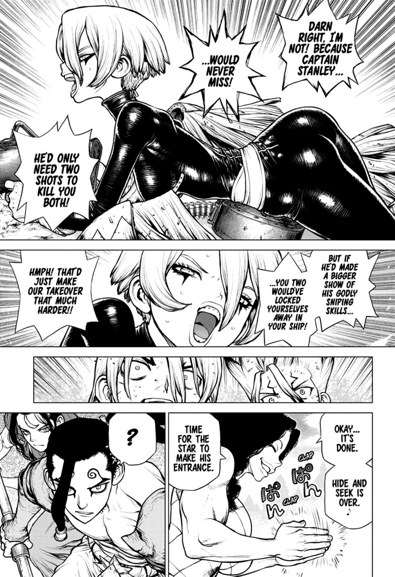Chapter 166 Image(11)