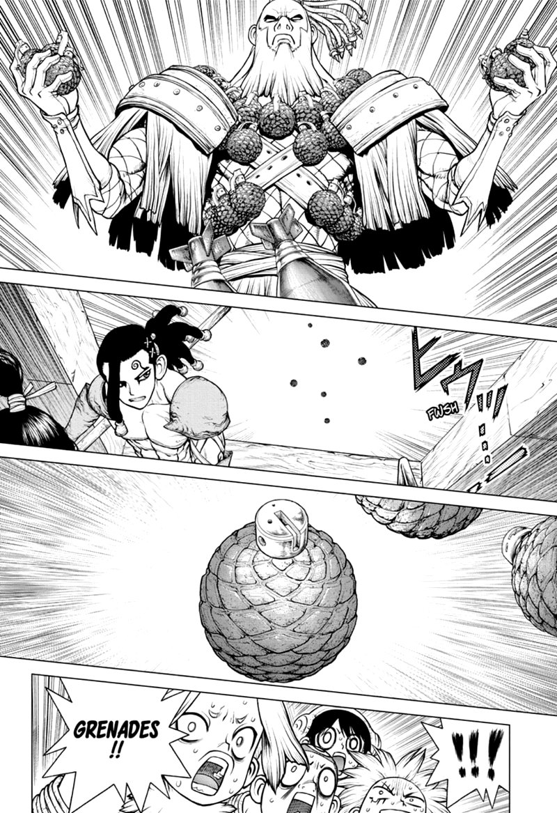Chapter 166 Image(4)