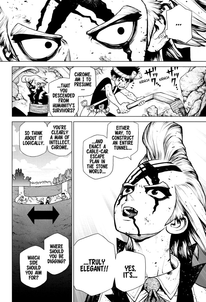 Chapter 167 Image(11)