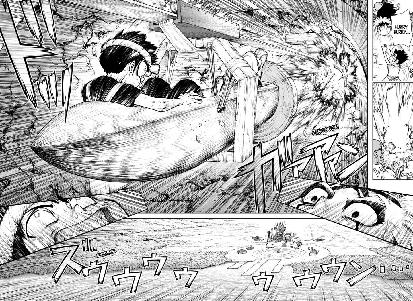 Chapter 167 Image(8)