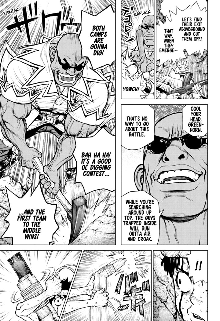 Chapter 167 Image(10)