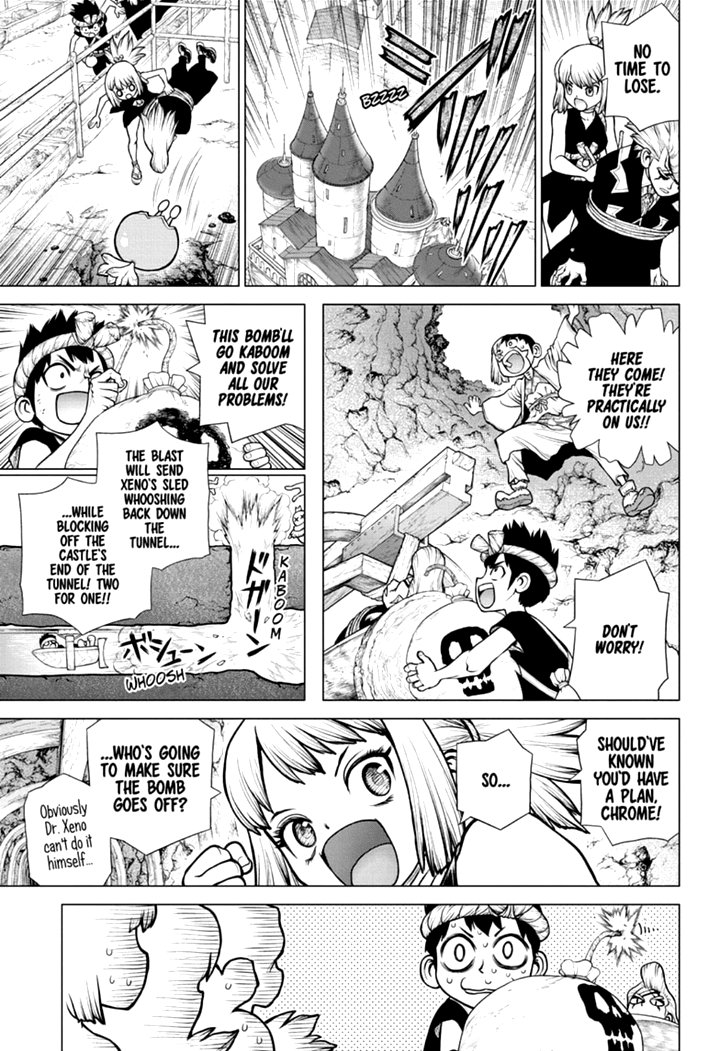 Chapter 167 Image(7)