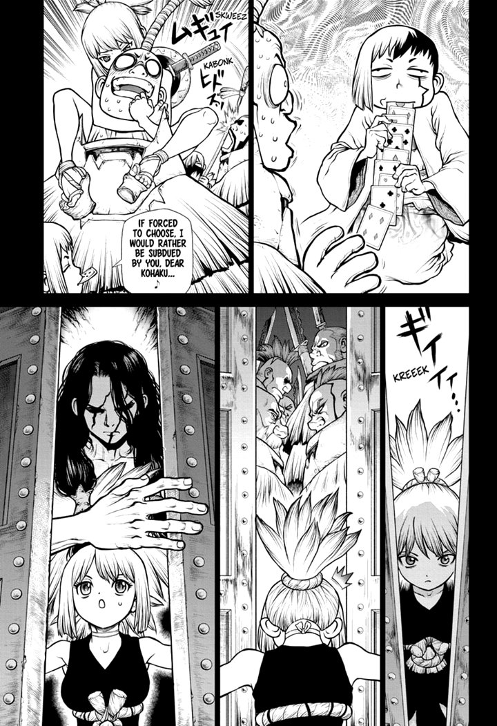 Chapter 167 Image(5)