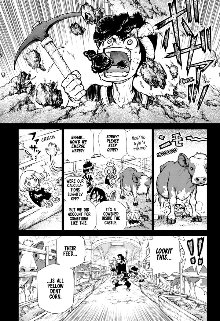 Chapter 167 Image(3)