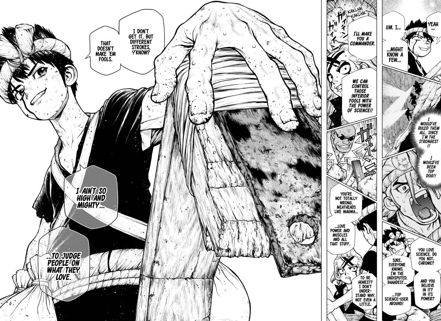 Chapter 167 Image(14)