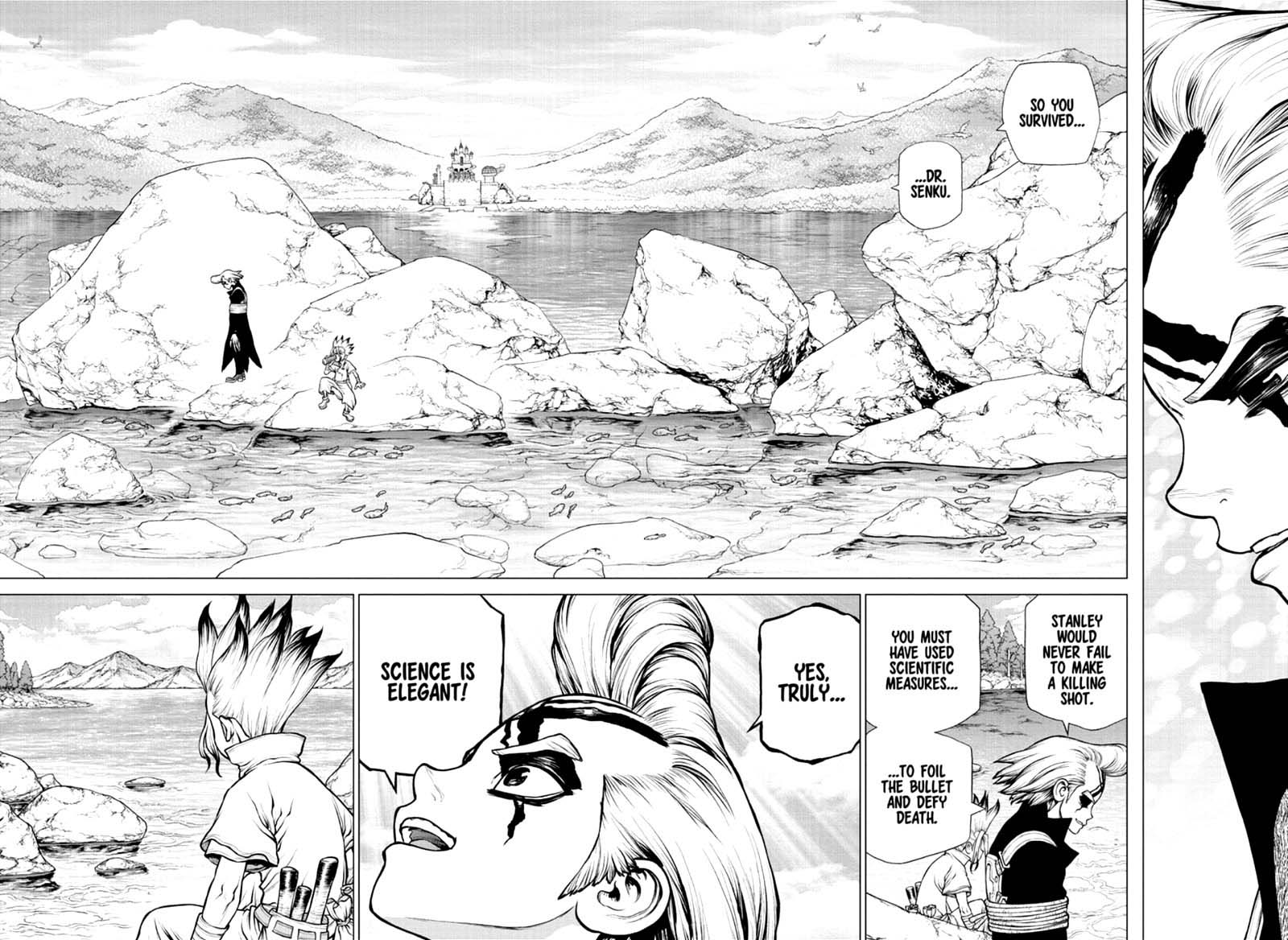 Chapter 168 Image(8)