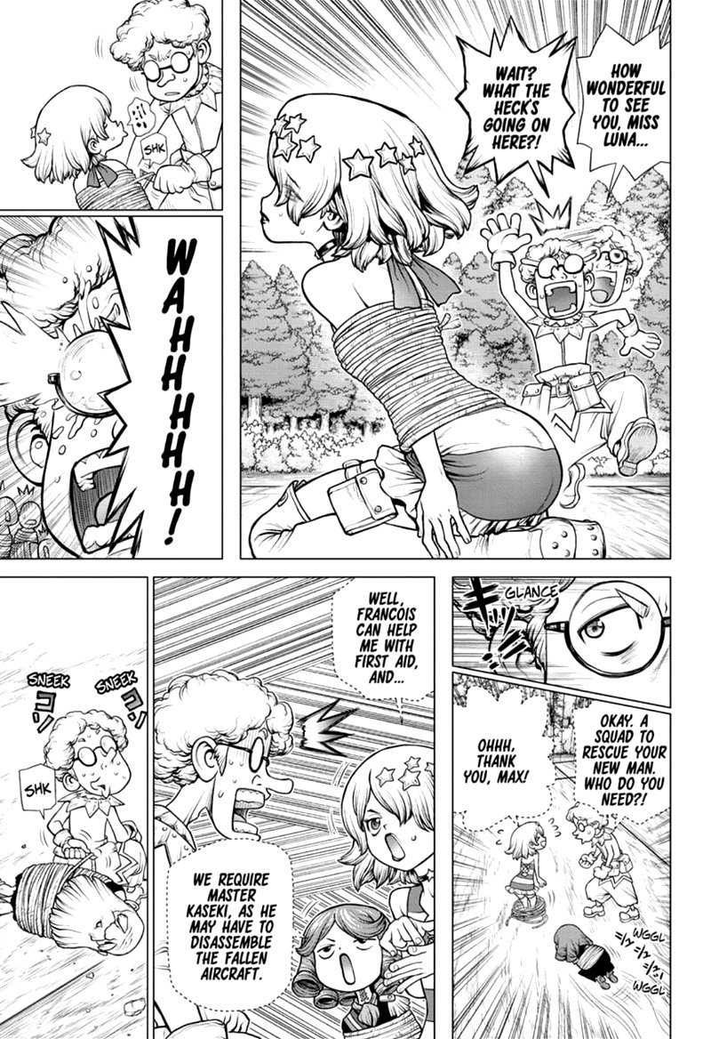 Chapter 168 Image(3)
