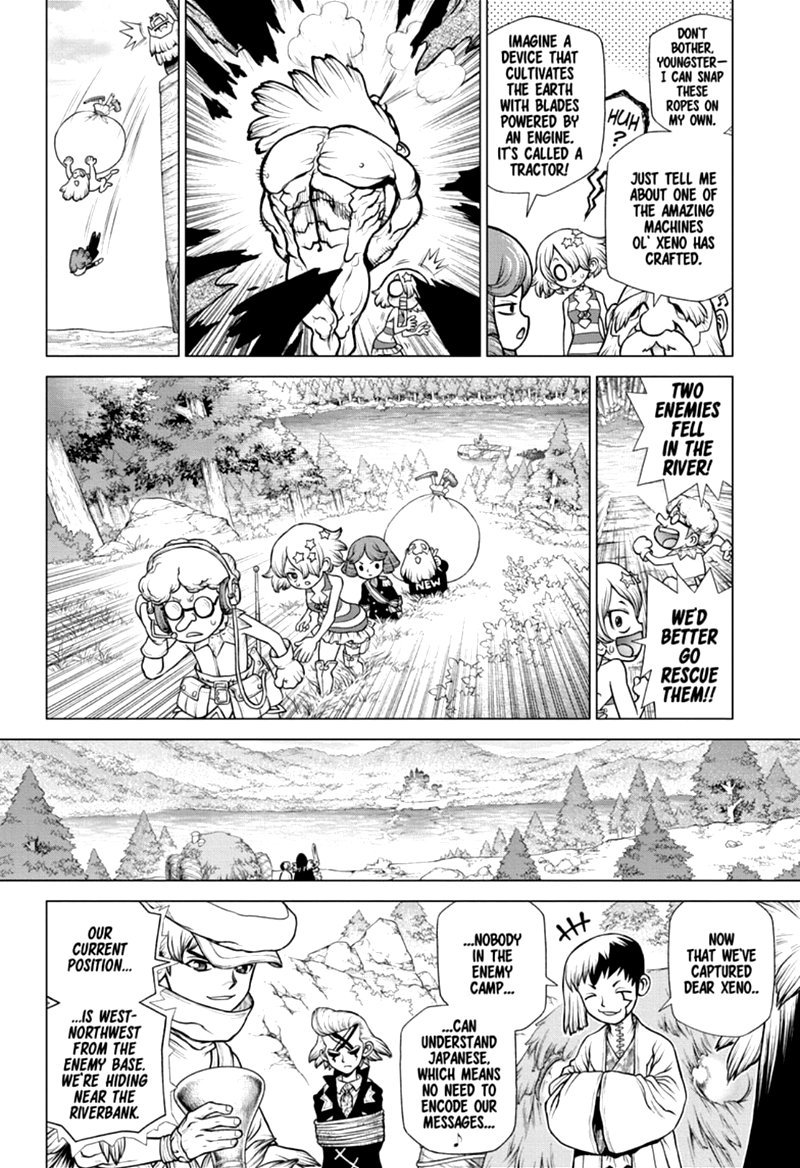 Chapter 168 Image(4)