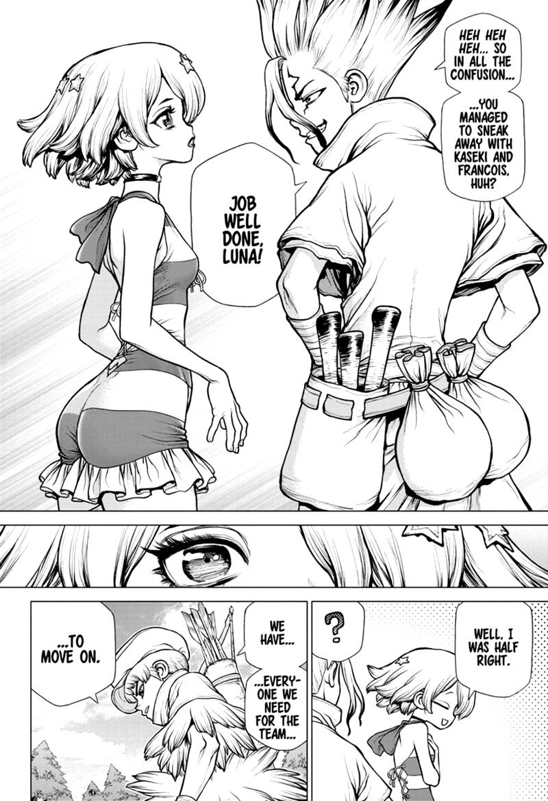 Chapter 168 Image(11)