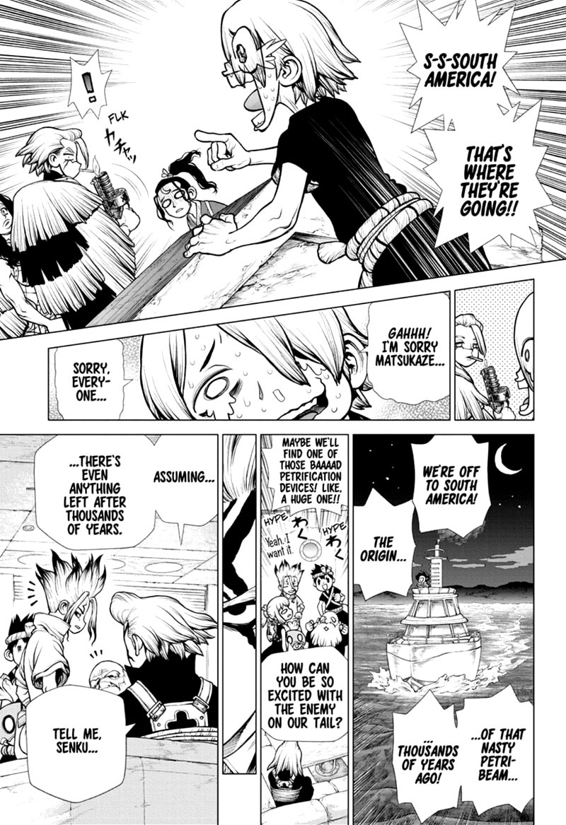 Chapter 170 Image(12)