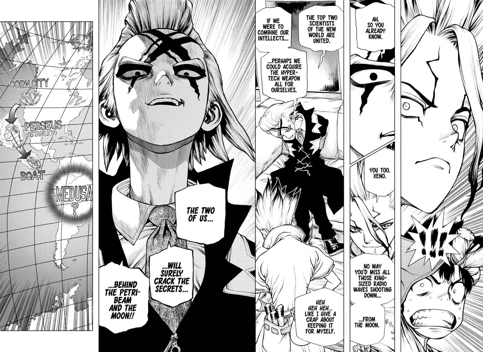 Chapter 170 Image(14)
