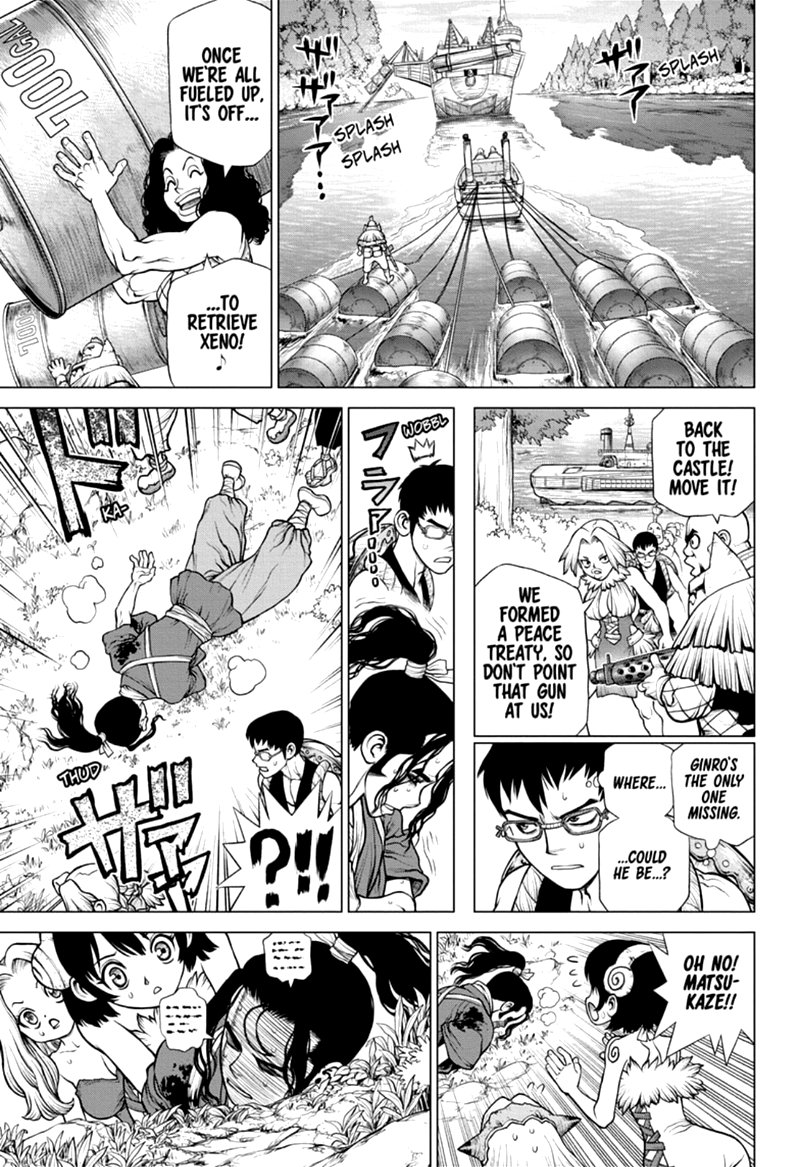 Chapter 170 Image(3)