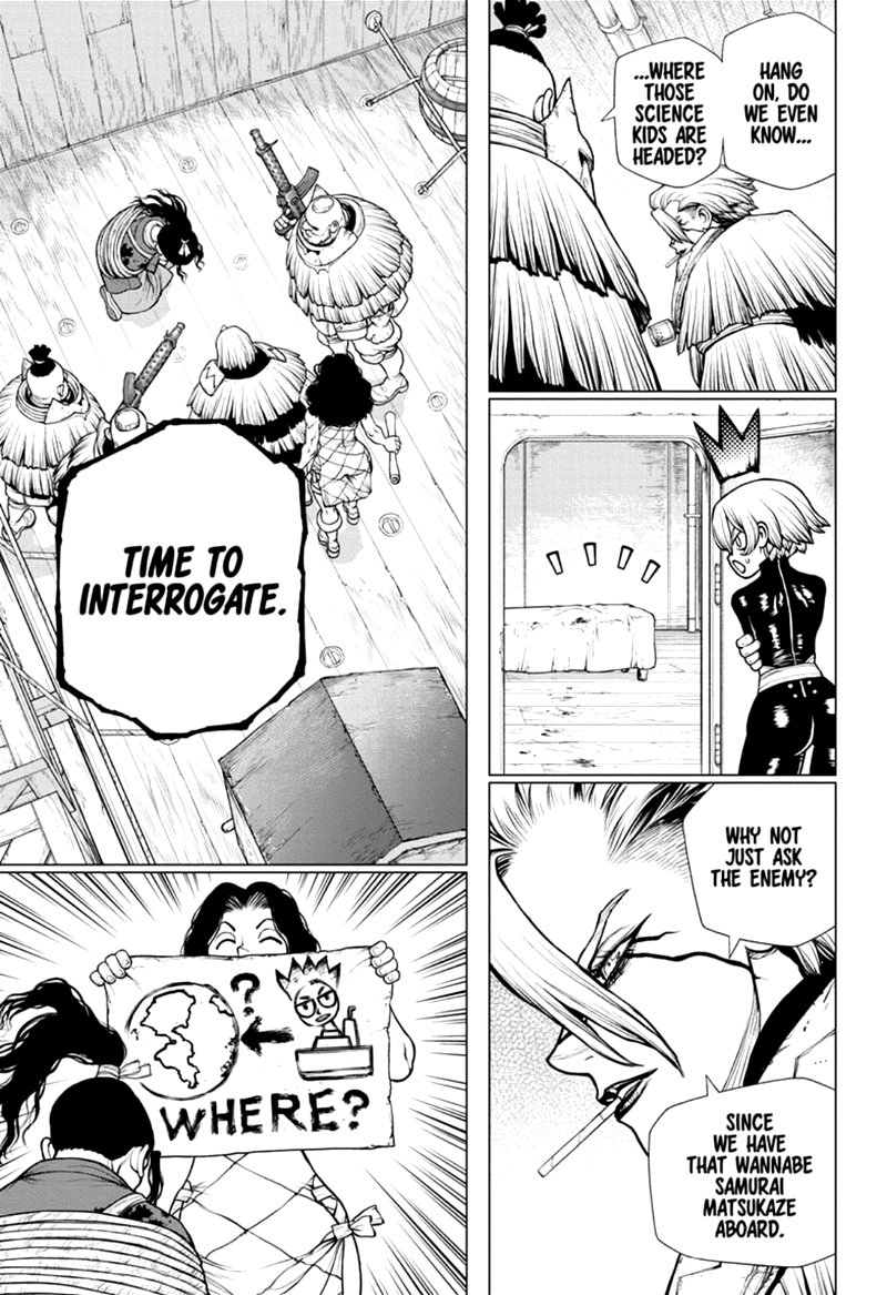 Chapter 170 Image(10)
