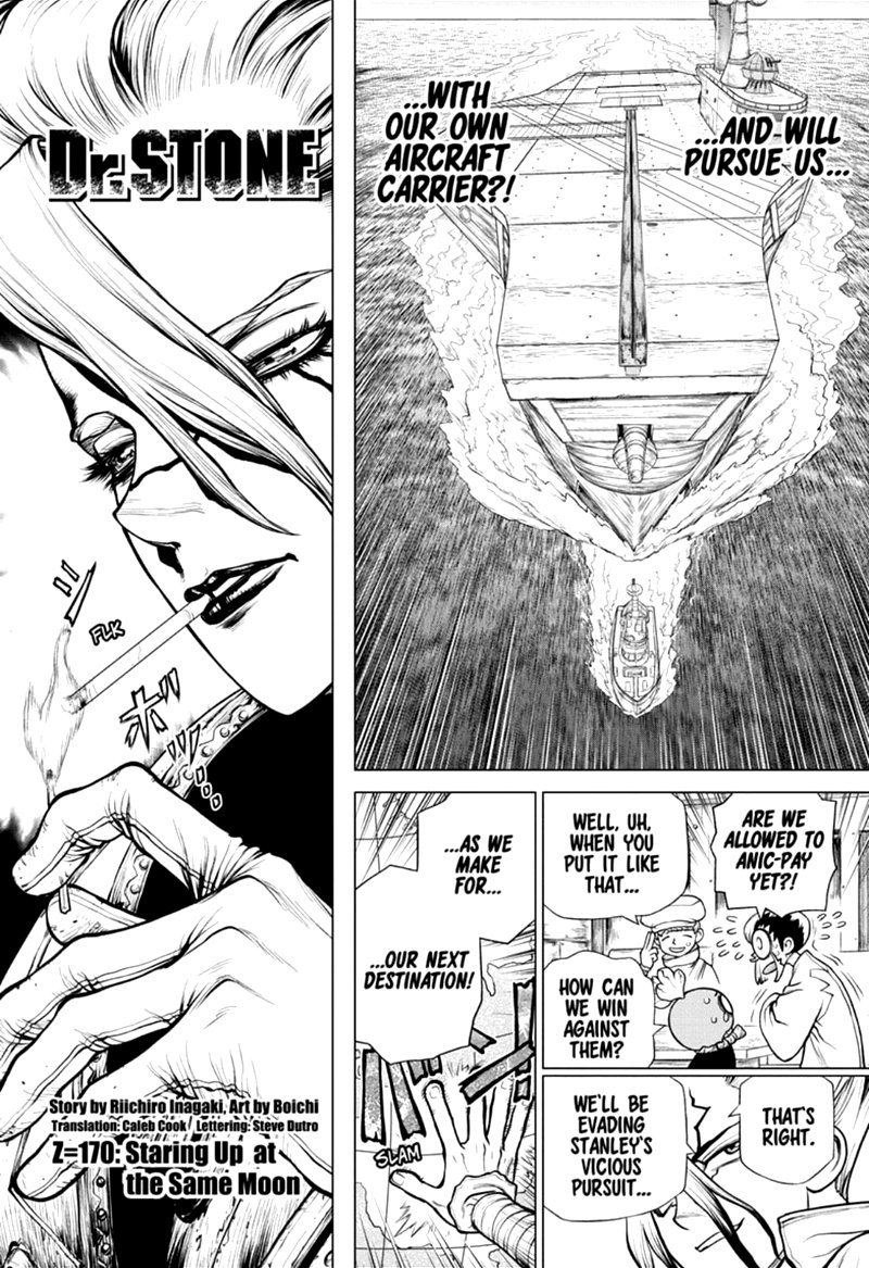 Chapter 170 Image(2)