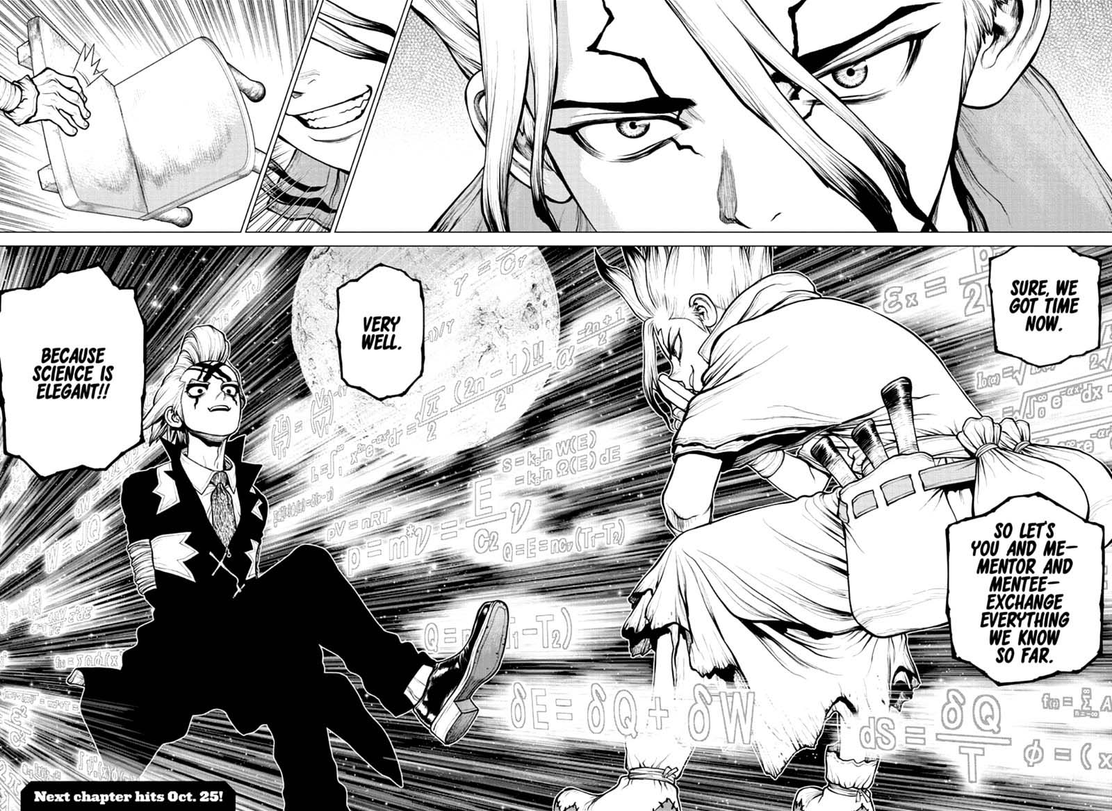 Chapter 170 Image(15)