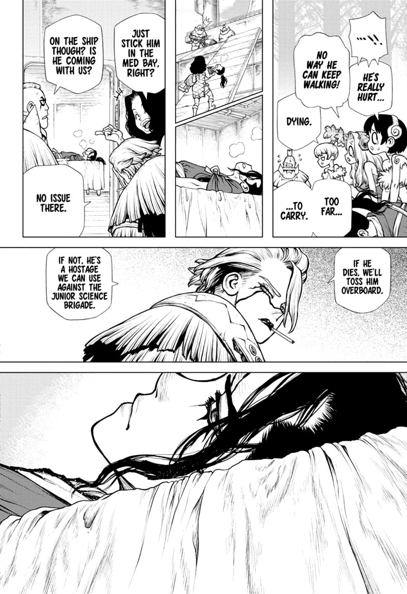 Chapter 170 Image(4)