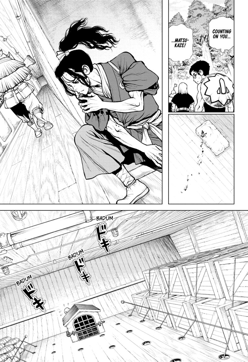 Chapter 170 Image(5)