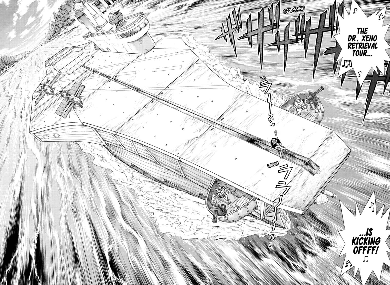 Chapter 170 Image(8)