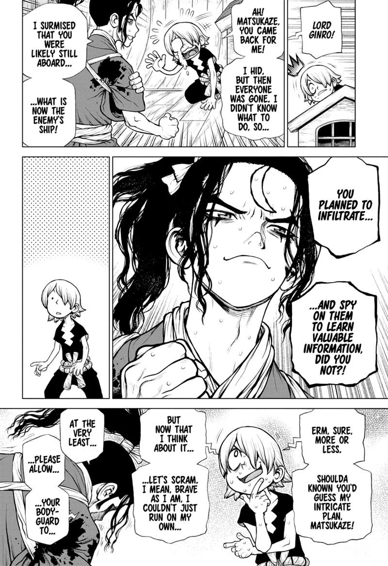 Chapter 170 Image(6)