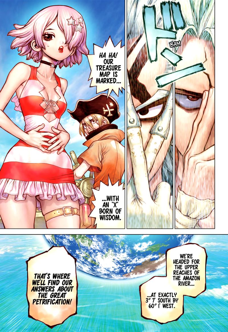 Chapter 172 Image(1)