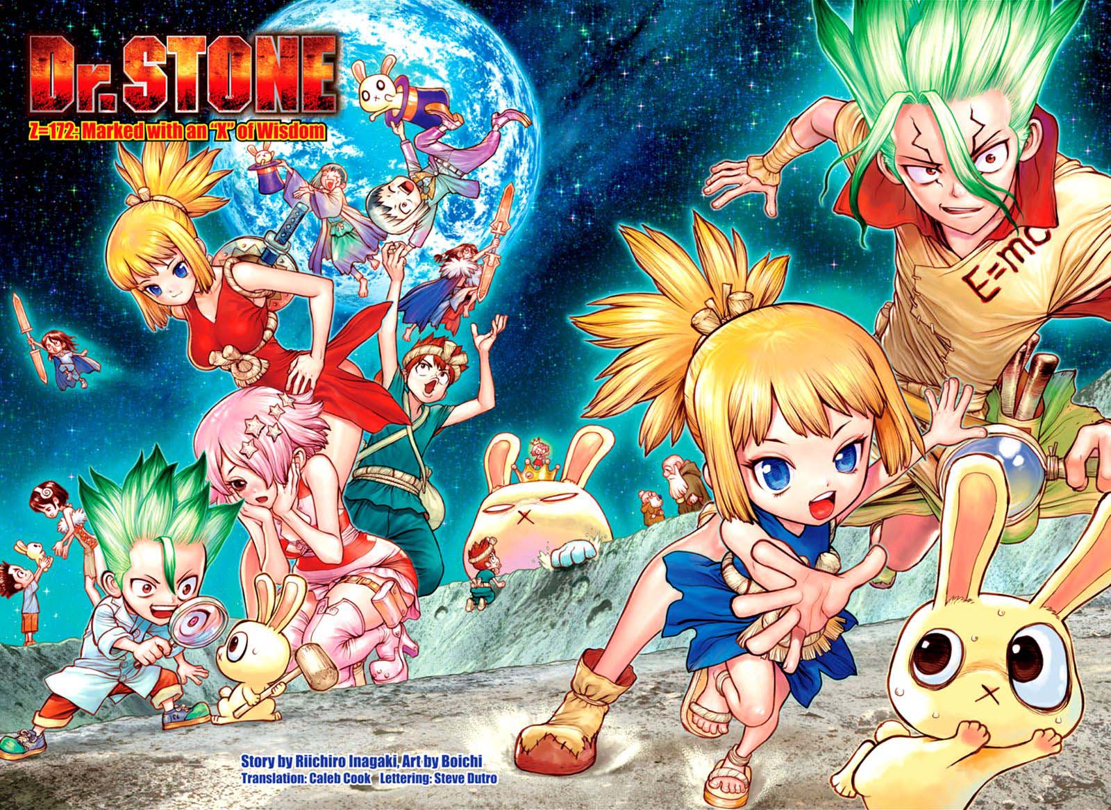 Chapter 172 Image(2)