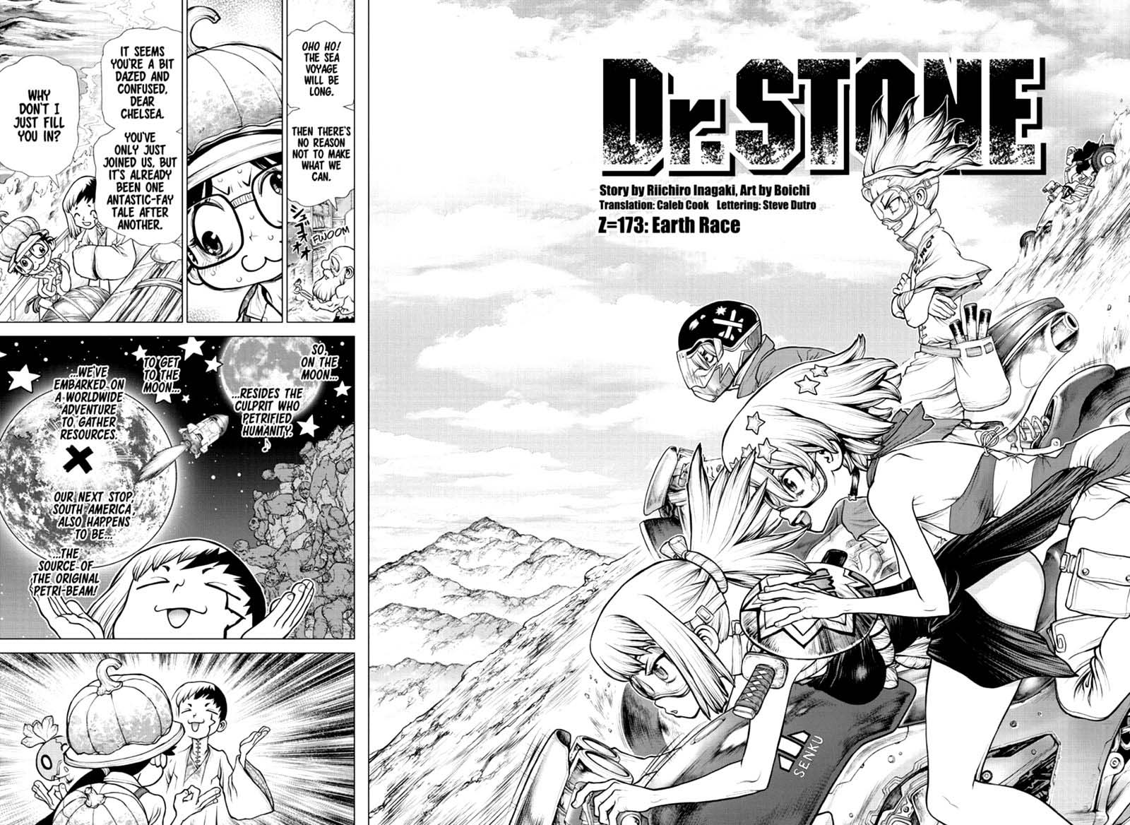 Chapter 173 Image(2)