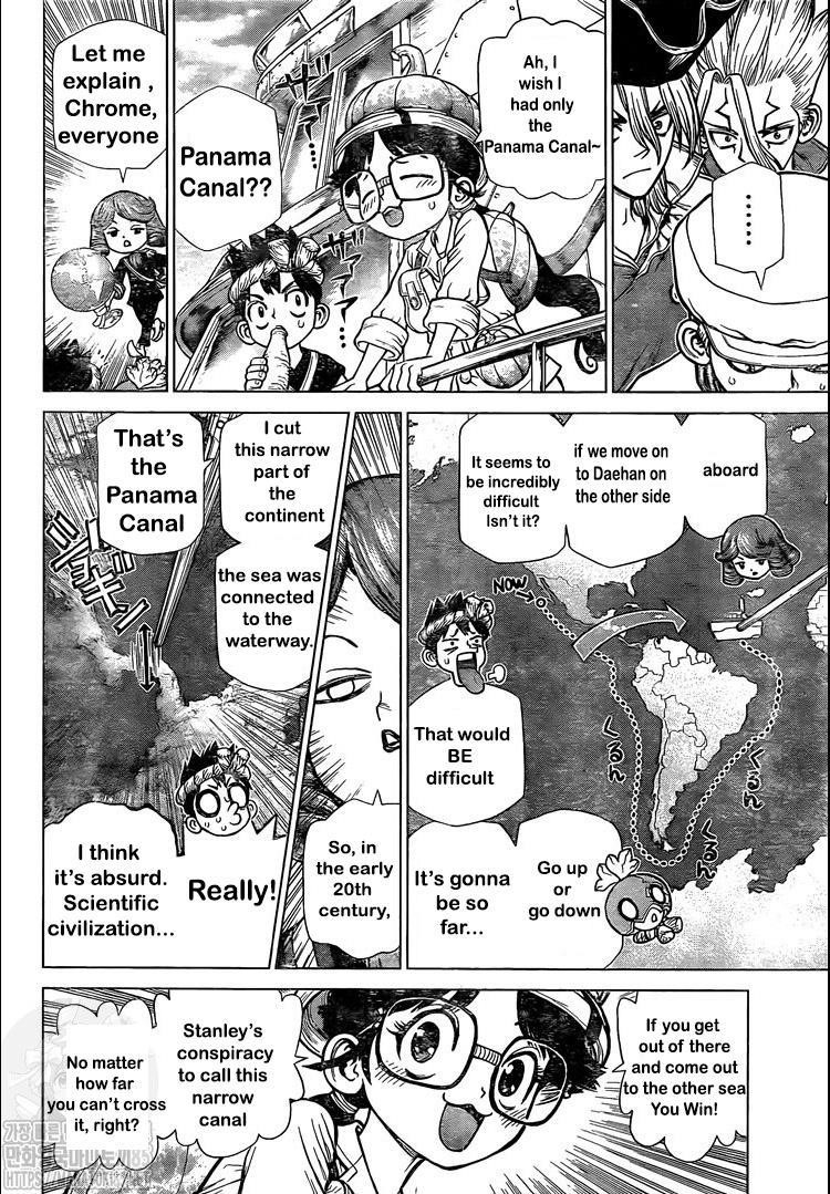Chapter 174 Image(4)