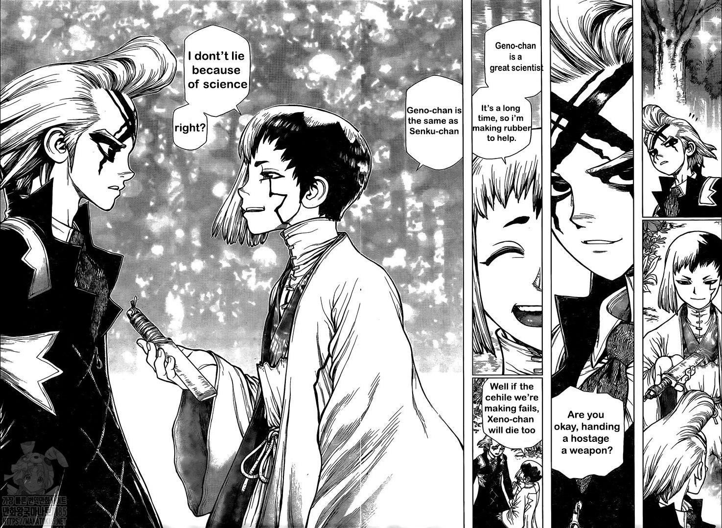 Chapter 174 Image(12)