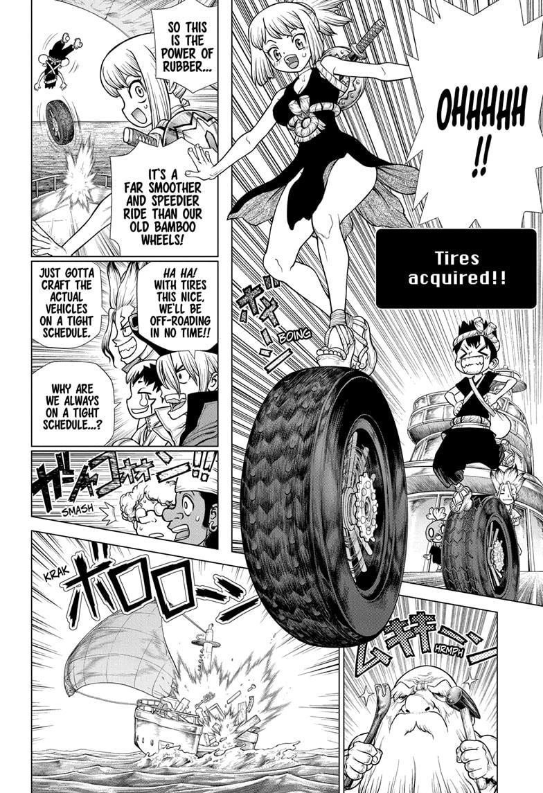 Chapter 175 Image(6)