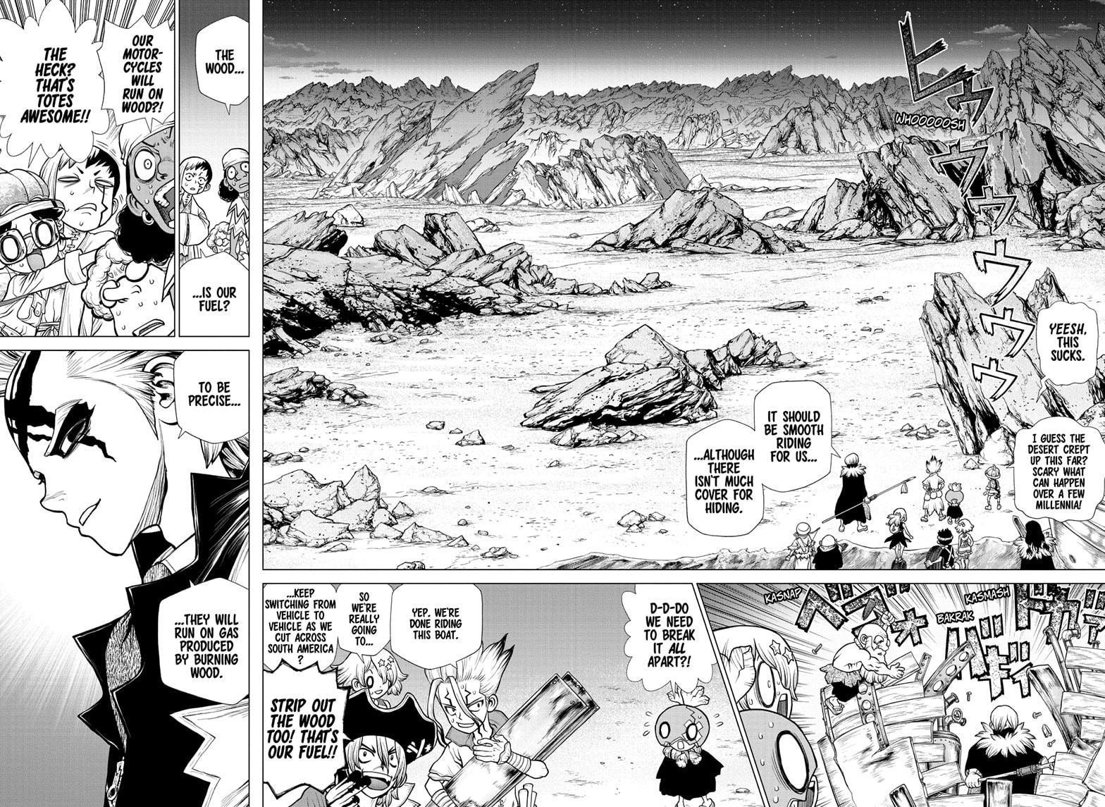 Chapter 175 Image(10)