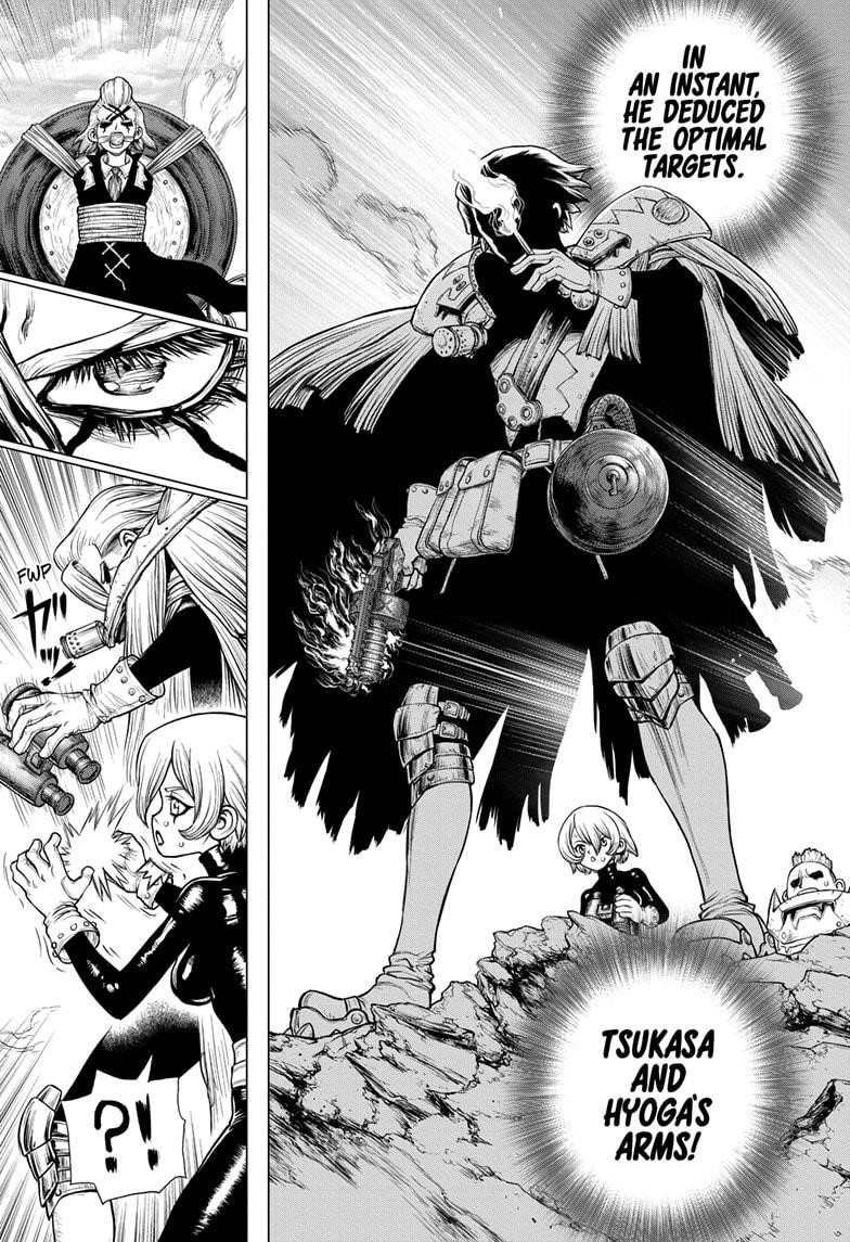 Chapter 176 Image(8)
