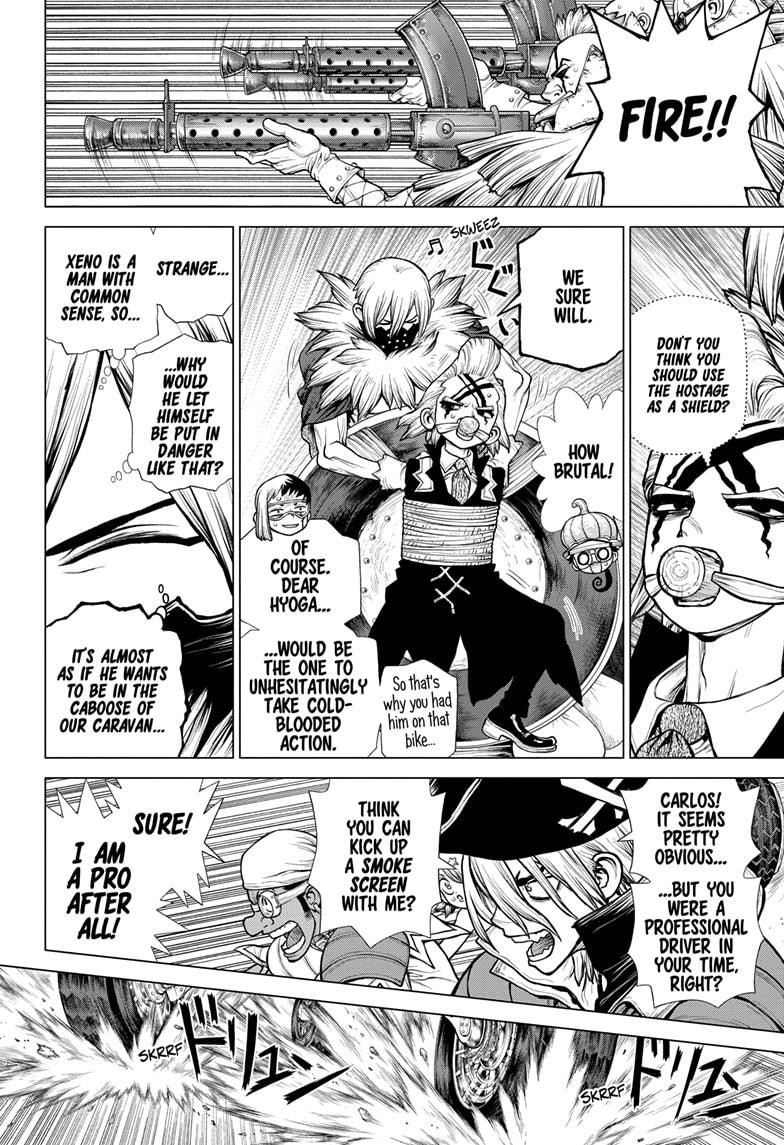 Chapter 176 Image(3)