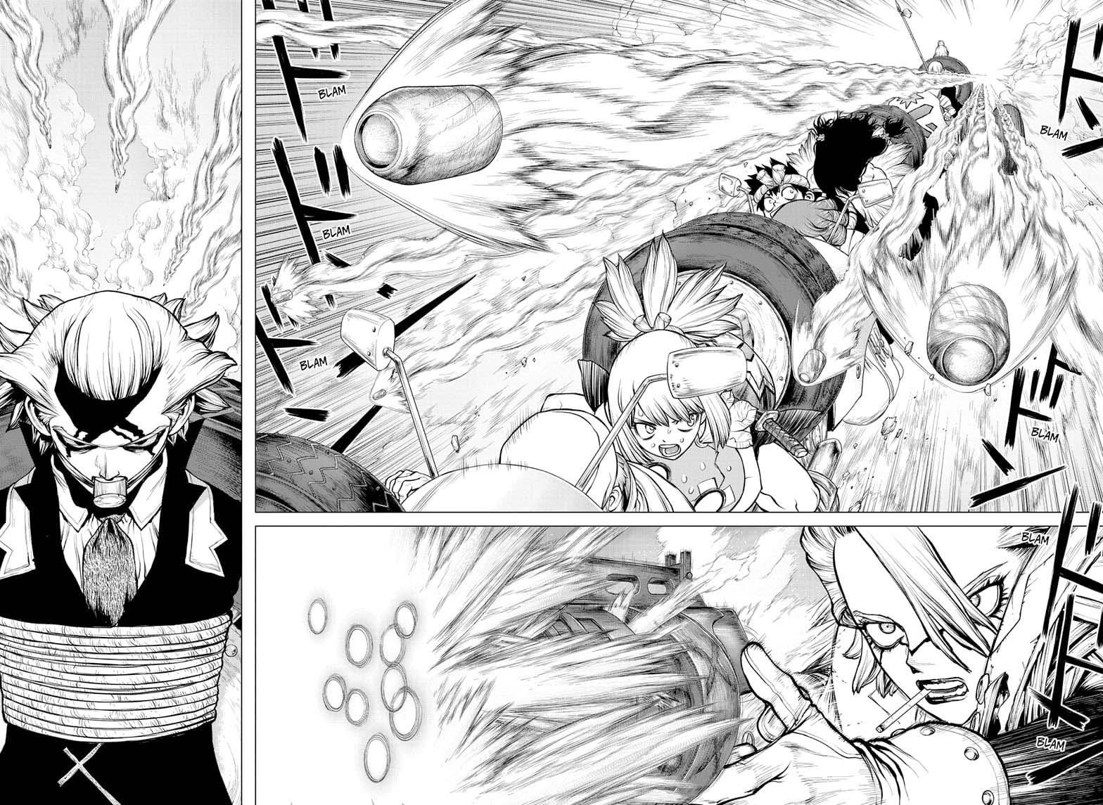 Chapter 176 Image(6)