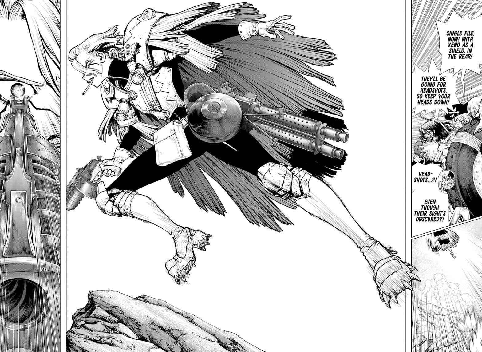 Chapter 176 Image(5)