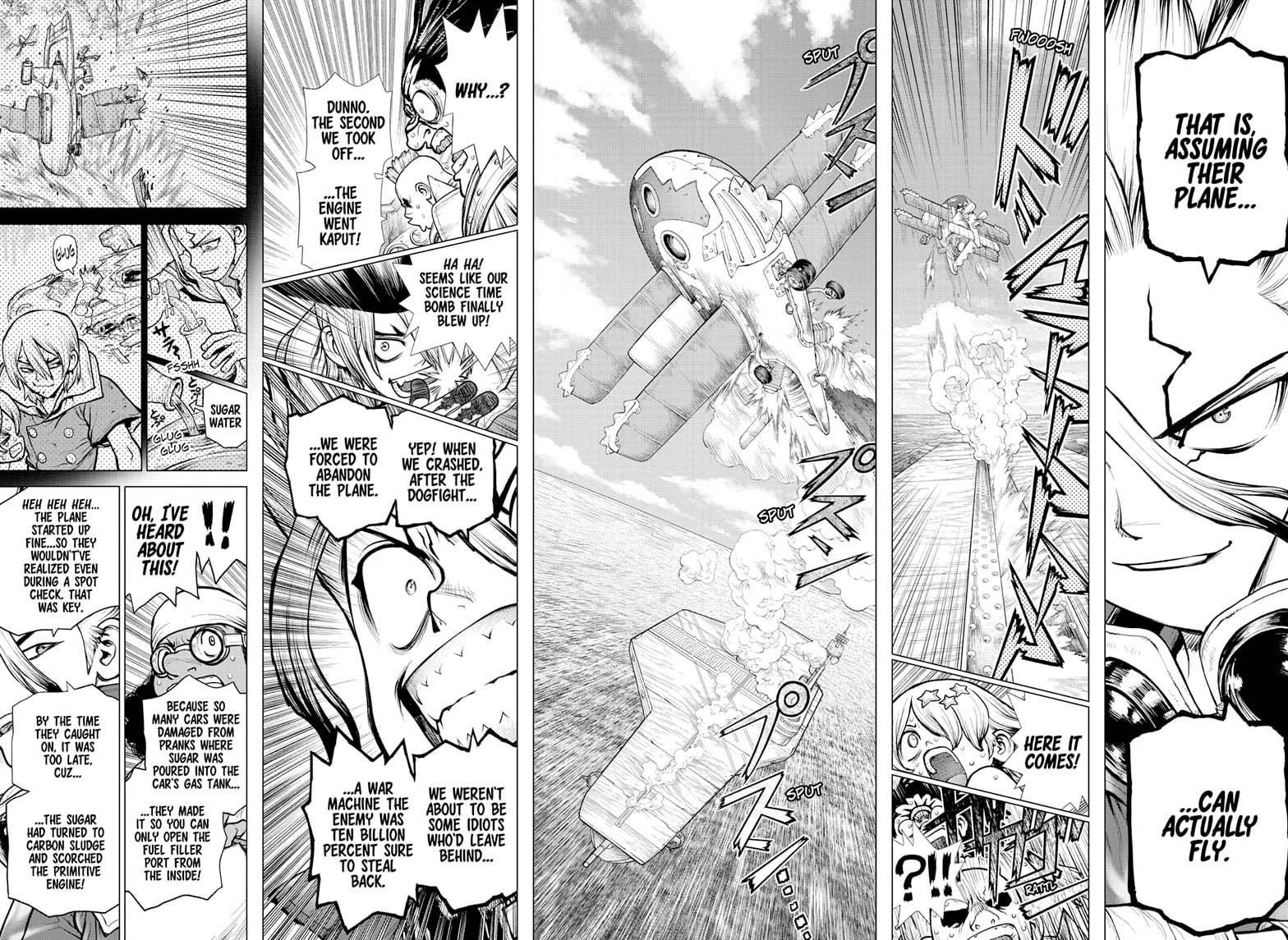 Chapter 176 Image(11)