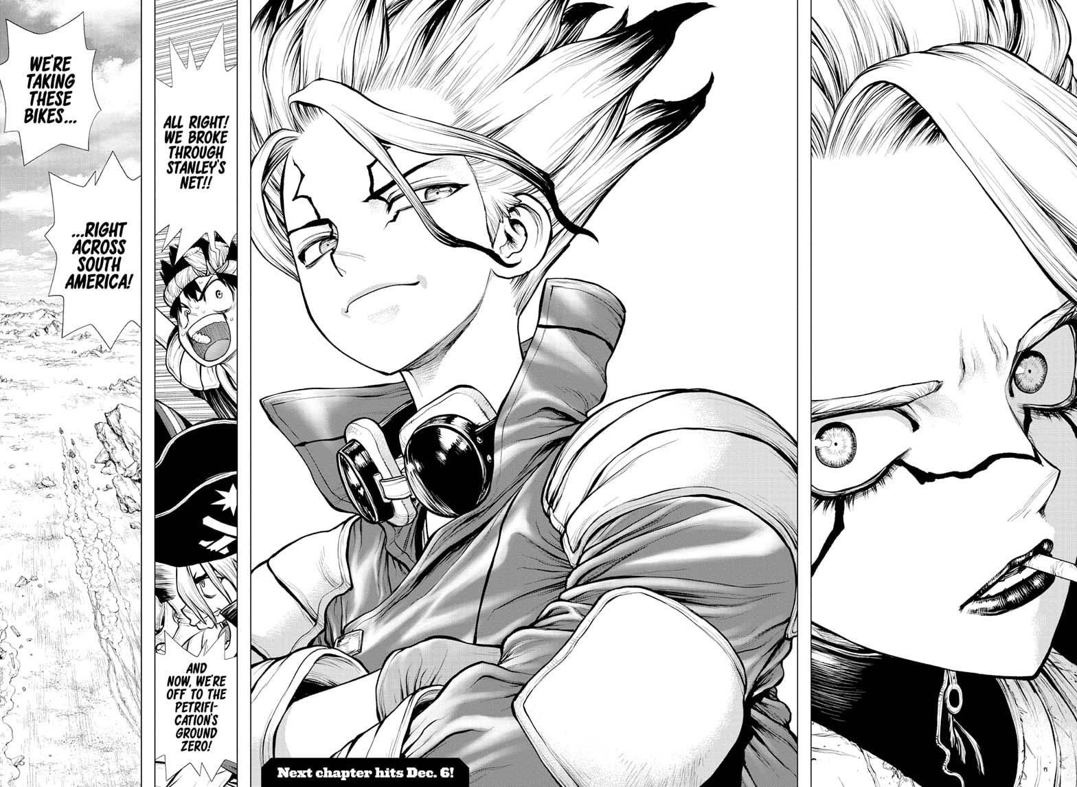 Chapter 176 Image(13)