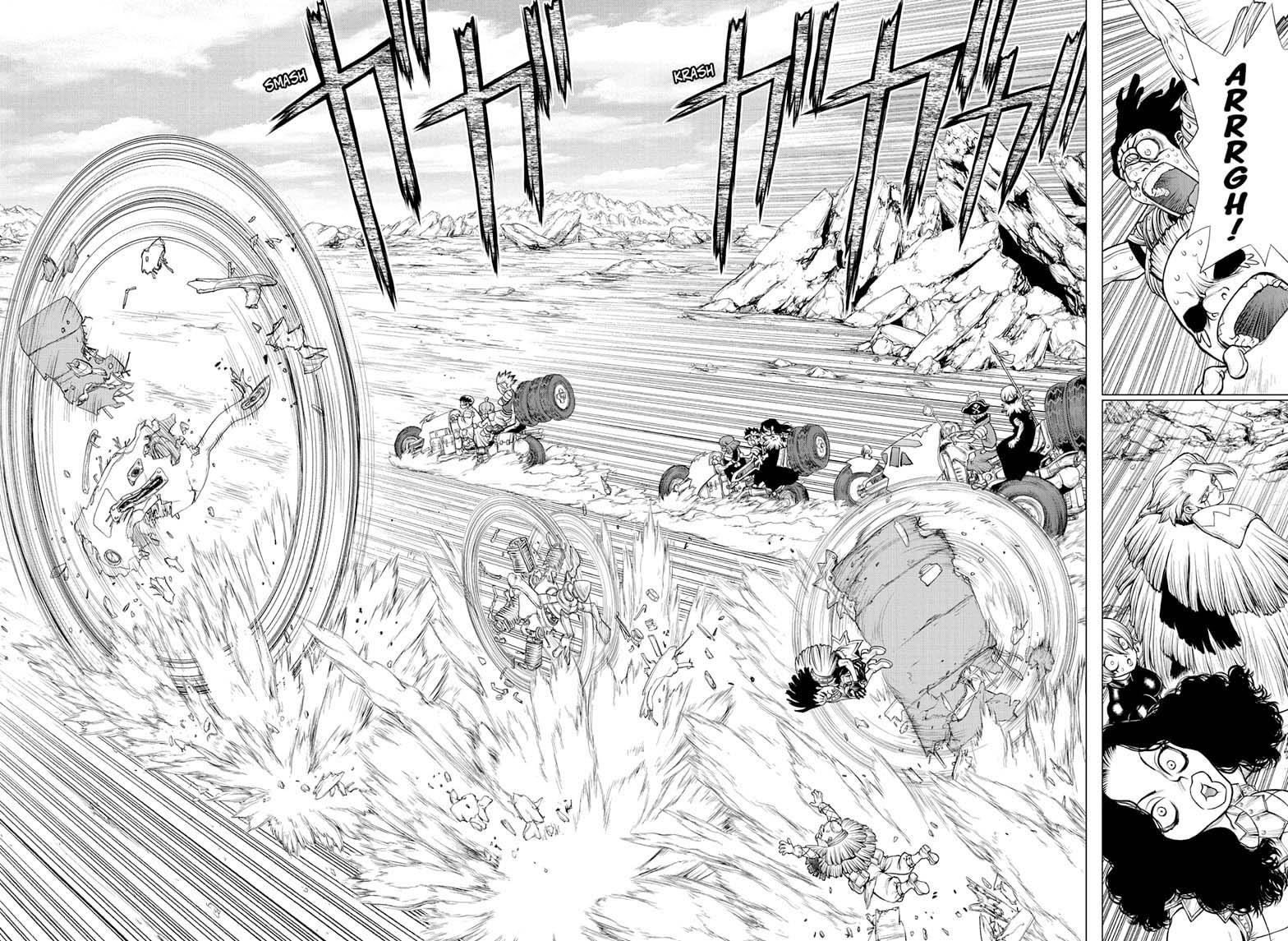 Chapter 176 Image(12)