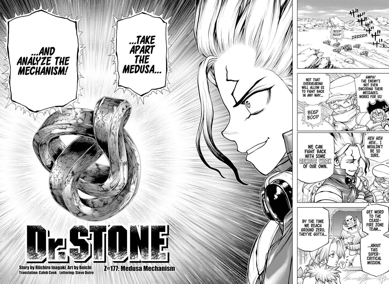 Chapter 177 Image(2)