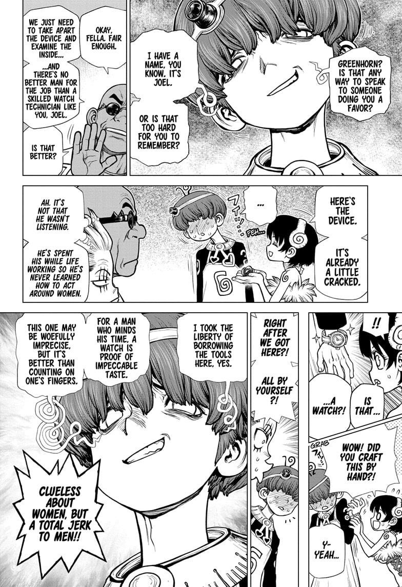 Chapter 177 Image(12)