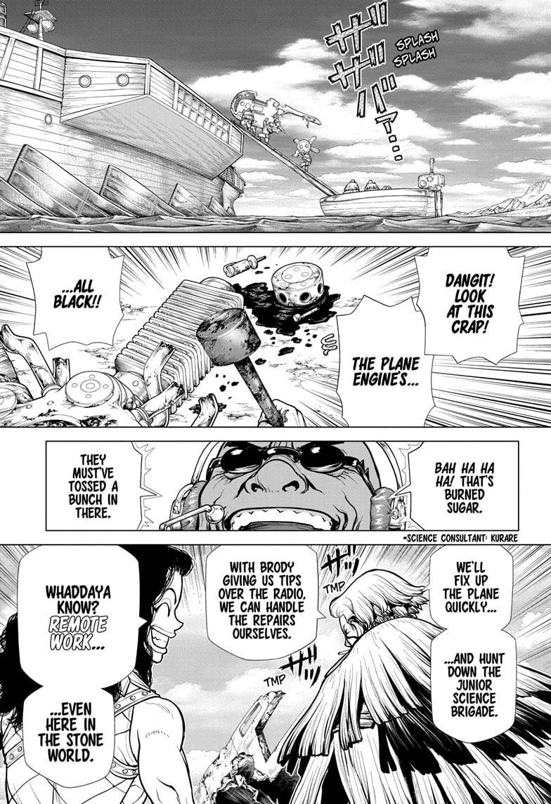 Chapter 177 Image(1)