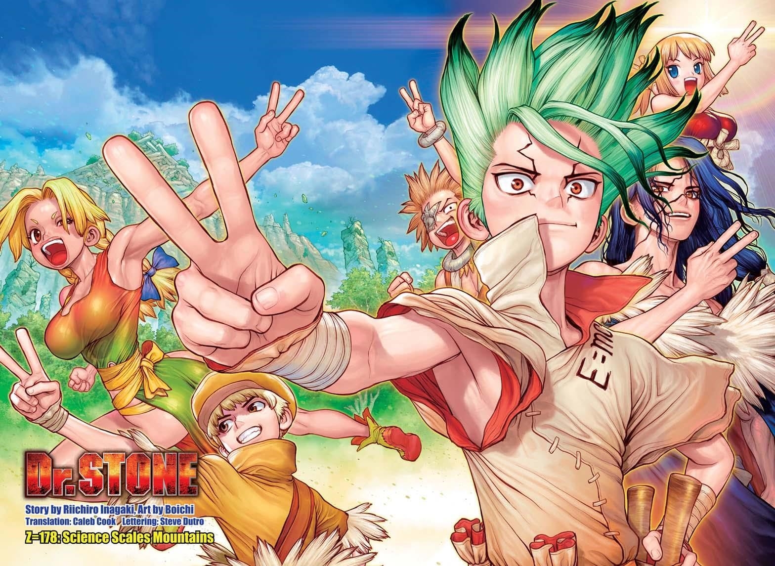 Chapter 178 Image(2)