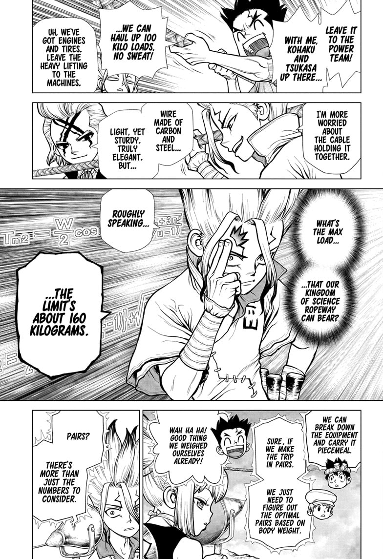 Chapter 179 Image(5)