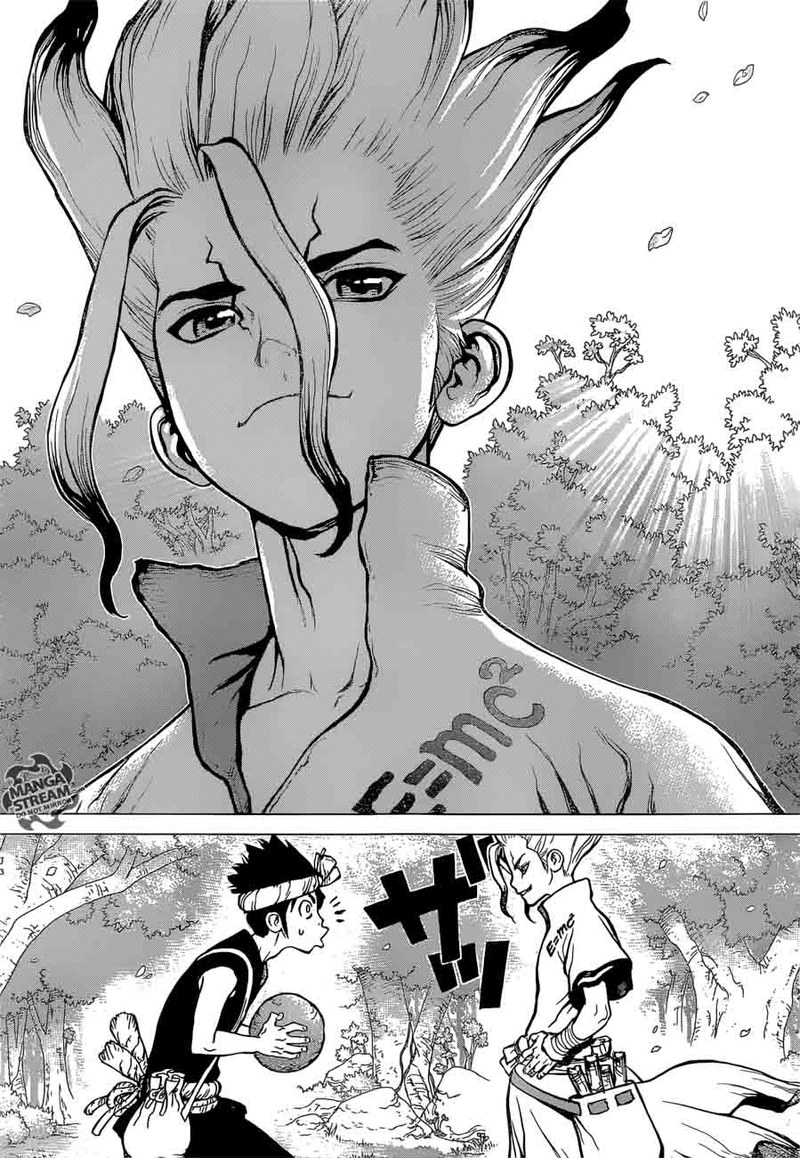 Chapter 18 - Sorcery Duel Image(16)