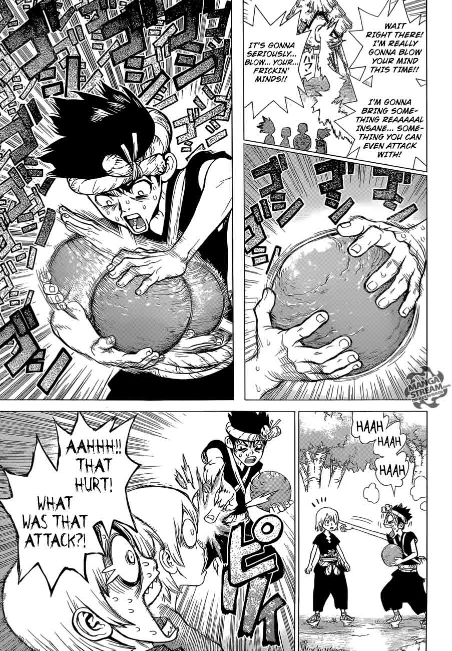 Chapter 18 - Sorcery Duel Image(10)