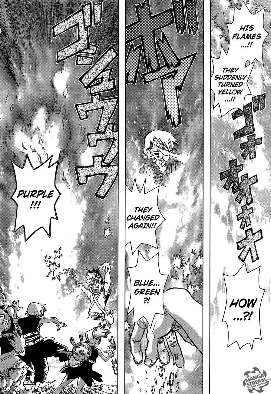 Chapter 18 - Sorcery Duel Image(7)