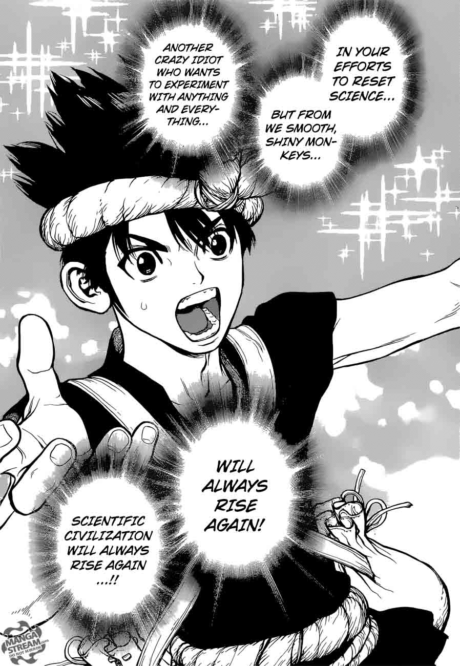 Chapter 18 - Sorcery Duel Image(15)